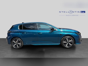 Used Peugeot 308 2025 for sale - 79213487: Photo