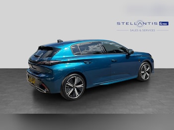 Used Peugeot 308 2025 for sale - 79213487: Photo