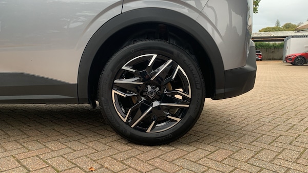 Used Peugeot 3008 2024 for sale - 76296623: Photo 15