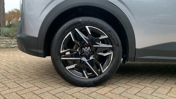 Used Peugeot 3008 2024 for sale - 76296623: Photo 16