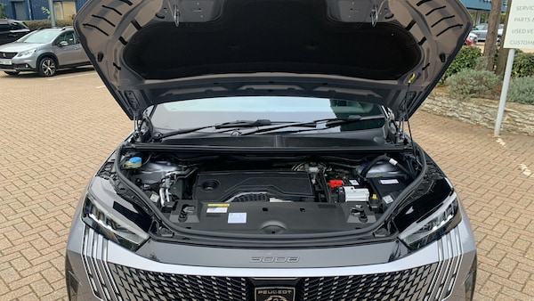 Used Peugeot 3008 2024 for sale - 76296623: Photo 18