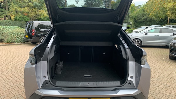 Used Peugeot 3008 2024 for sale - 76296623: Photo 19