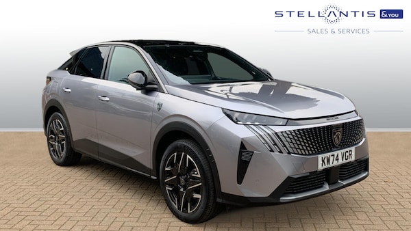 Used Peugeot 3008 2024 for sale - 76296623: Photo 1
