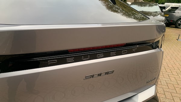 Used Peugeot 3008 2024 for sale - 76296623: Photo 26