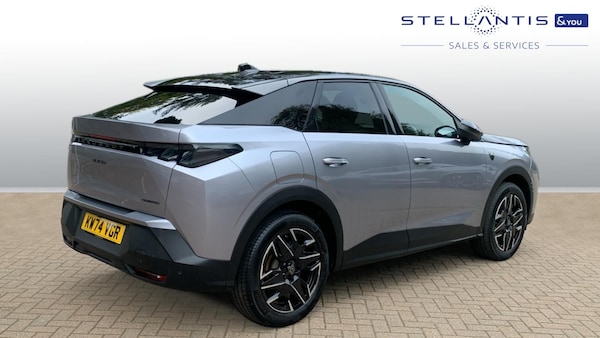 Used Peugeot 3008 2024 for sale - 76296623: Photo 3