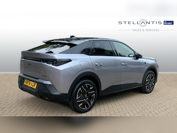 Used Peugeot 3008 2024 for sale - 76296623: Photo 3