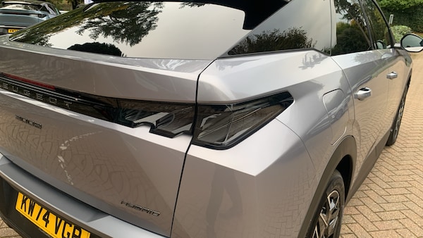 Used Peugeot 3008 2024 for sale - 76296623: Photo 45