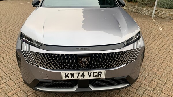 Used Peugeot 3008 2024 for sale - 76296623: Photo 46
