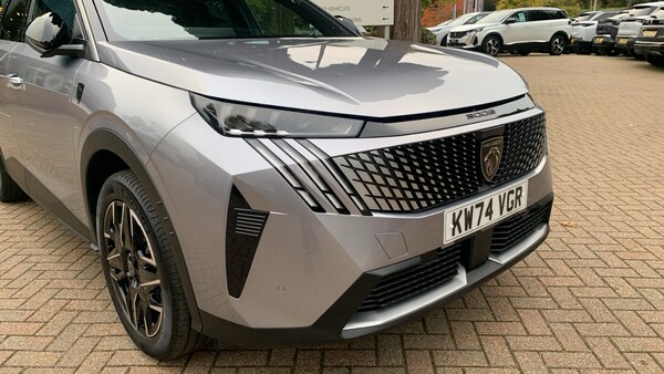 Used Peugeot 3008 2024 for sale - 76296623: Photo 47