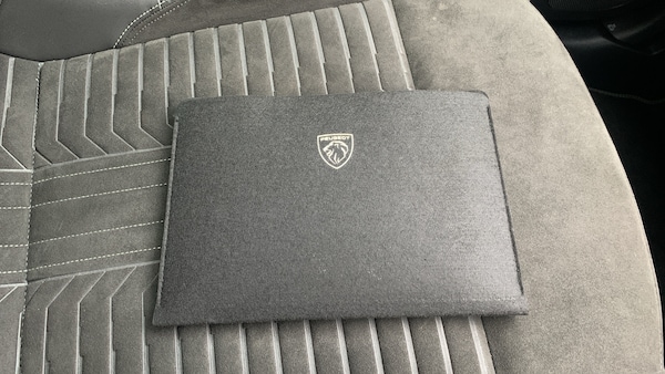 Used Peugeot 3008 2024 for sale - 76296623: Photo 49
