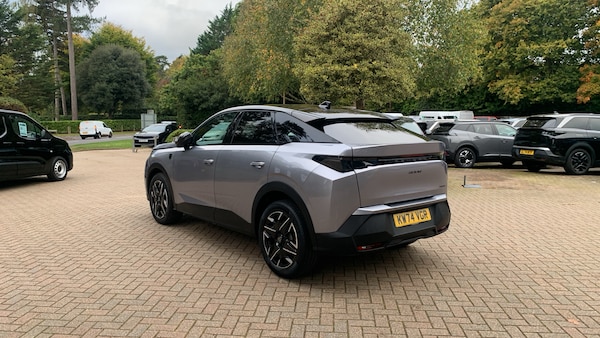 Used Peugeot 3008 2024 for sale - 76296623: Photo 5
