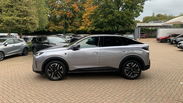 Used Peugeot 3008 2024 for sale - 76296623: Photo 6