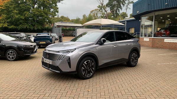 Used Peugeot 3008 2024 for sale - 76296623: Photo 7