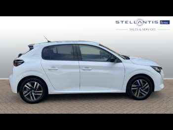 Used Peugeot 208 2022 for sale - 75233848: Photo