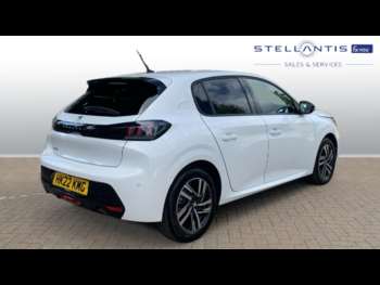 Used Peugeot 208 2022 for sale - 75233848: Photo