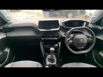 Used Peugeot 208 2022 for sale - 75233848: Photo