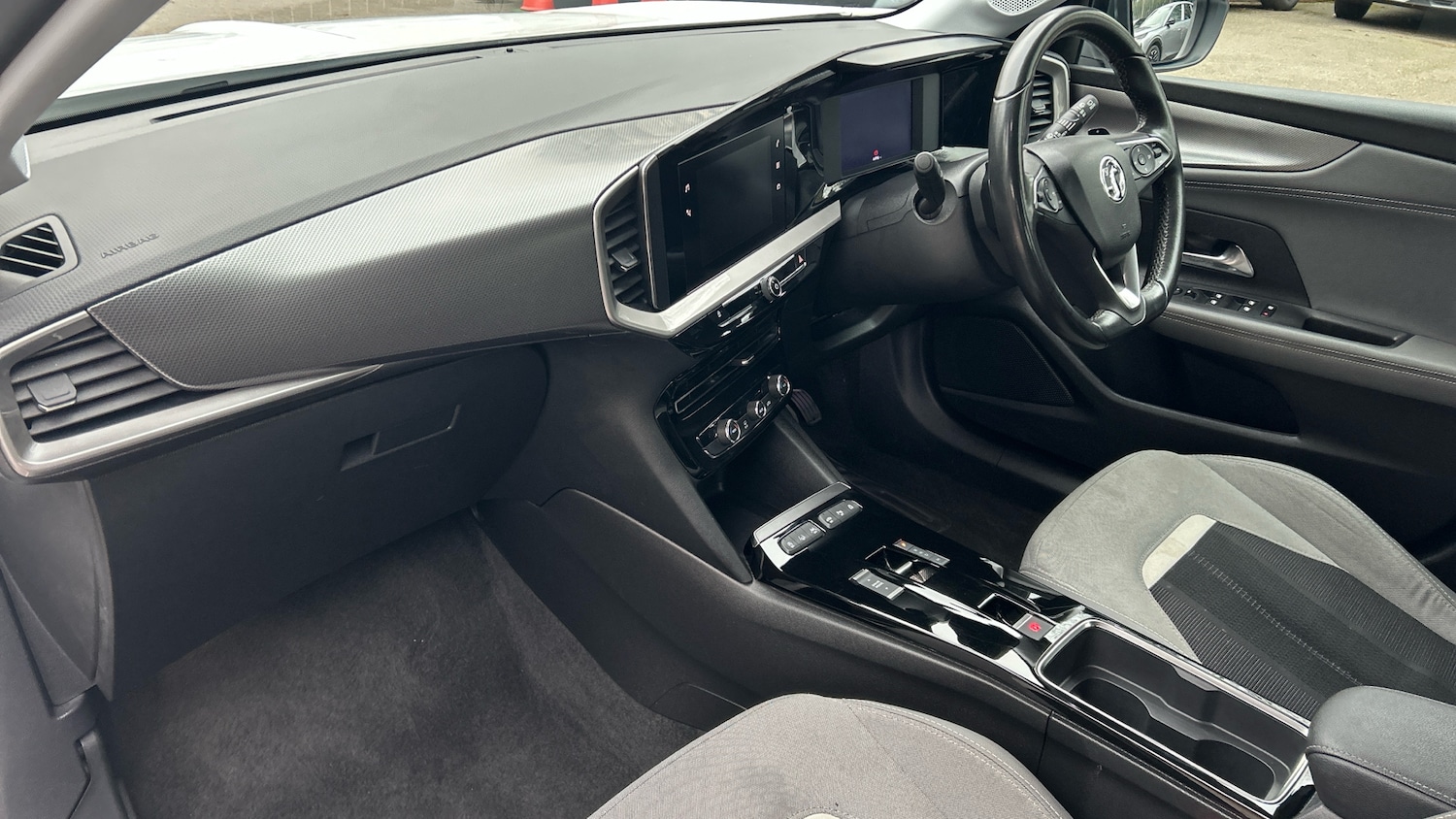 Used Vauxhall Mokka 2022 for sale - 77042338: Photo 12