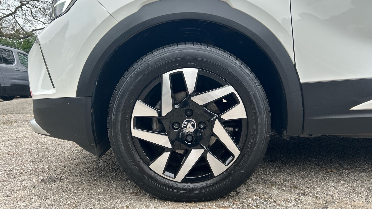 Used Vauxhall Mokka 2022 for sale - 77042338: Photo 14