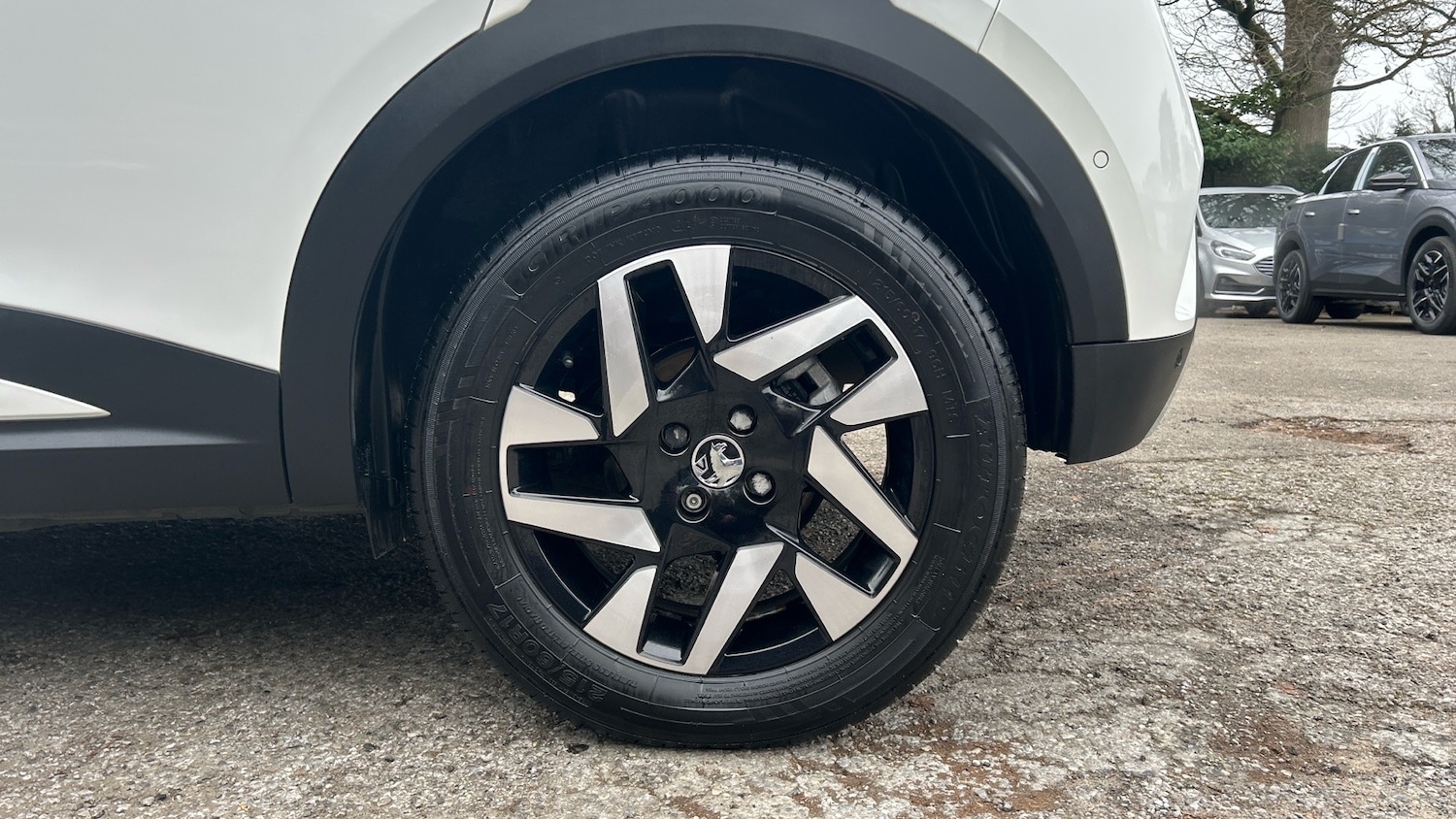 Used Vauxhall Mokka 2022 for sale - 77042338: Photo 15