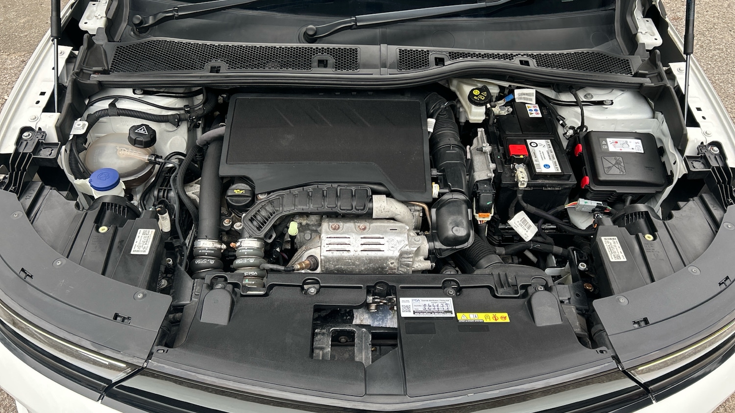 Used Vauxhall Mokka 2022 for sale - 77042338: Photo 18