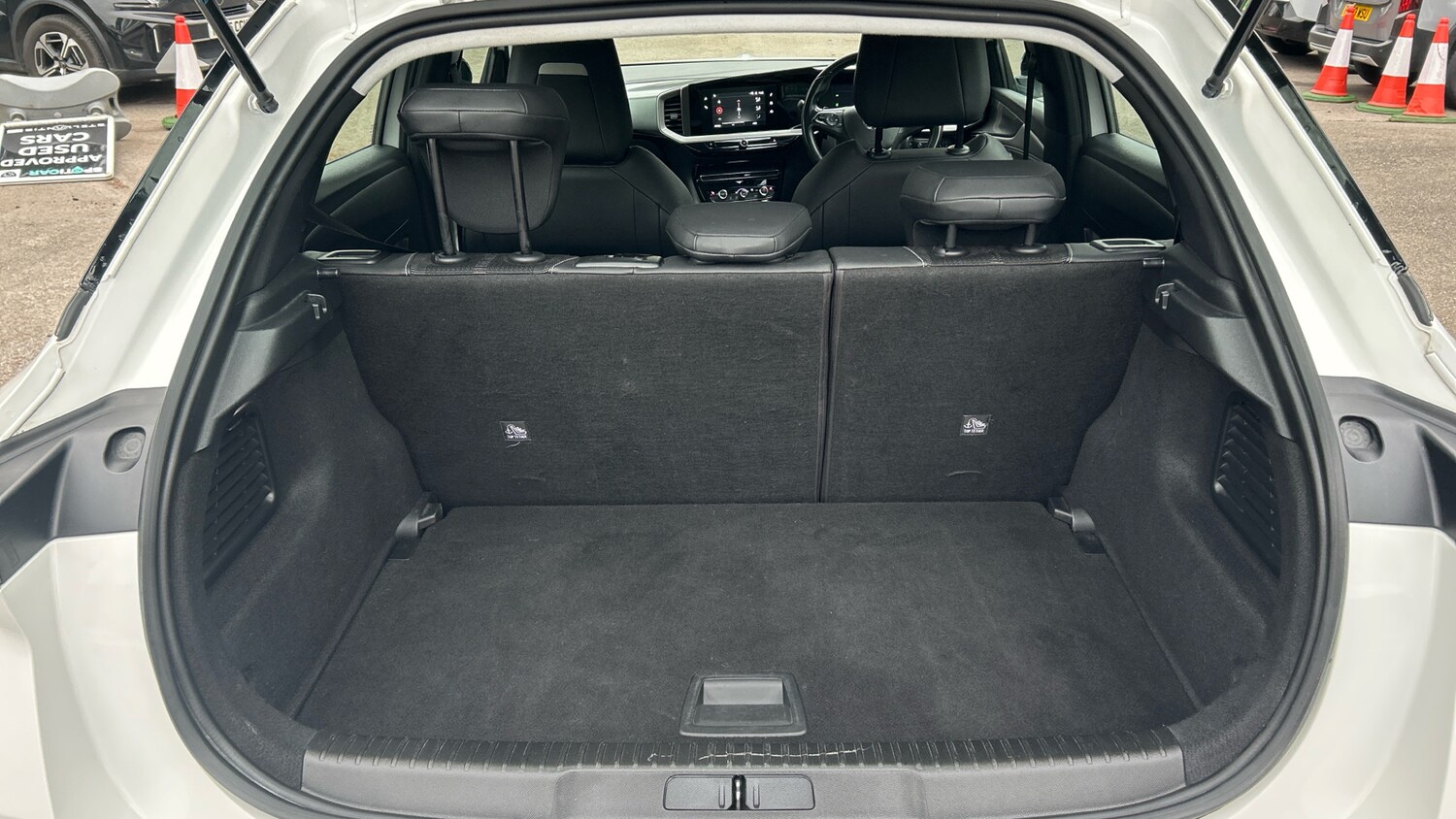 Used Vauxhall Mokka 2022 for sale - 77042338: Photo 19