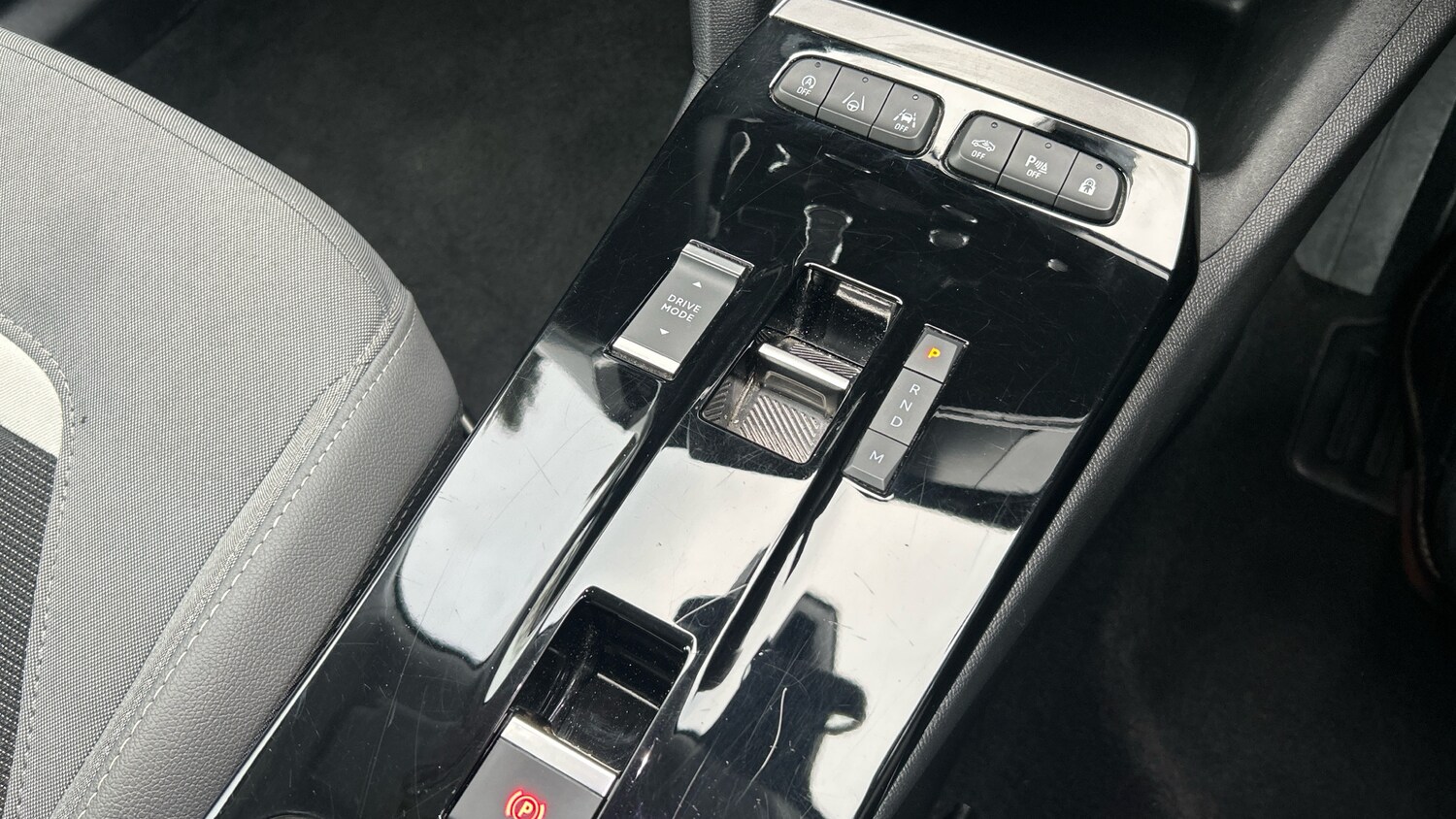 Used Vauxhall Mokka 2022 for sale - 77042338: Photo 20