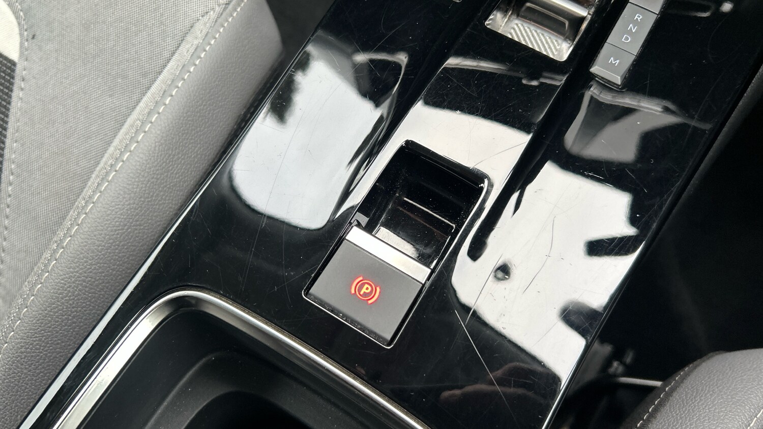 Used Vauxhall Mokka 2022 for sale - 77042338: Photo 21