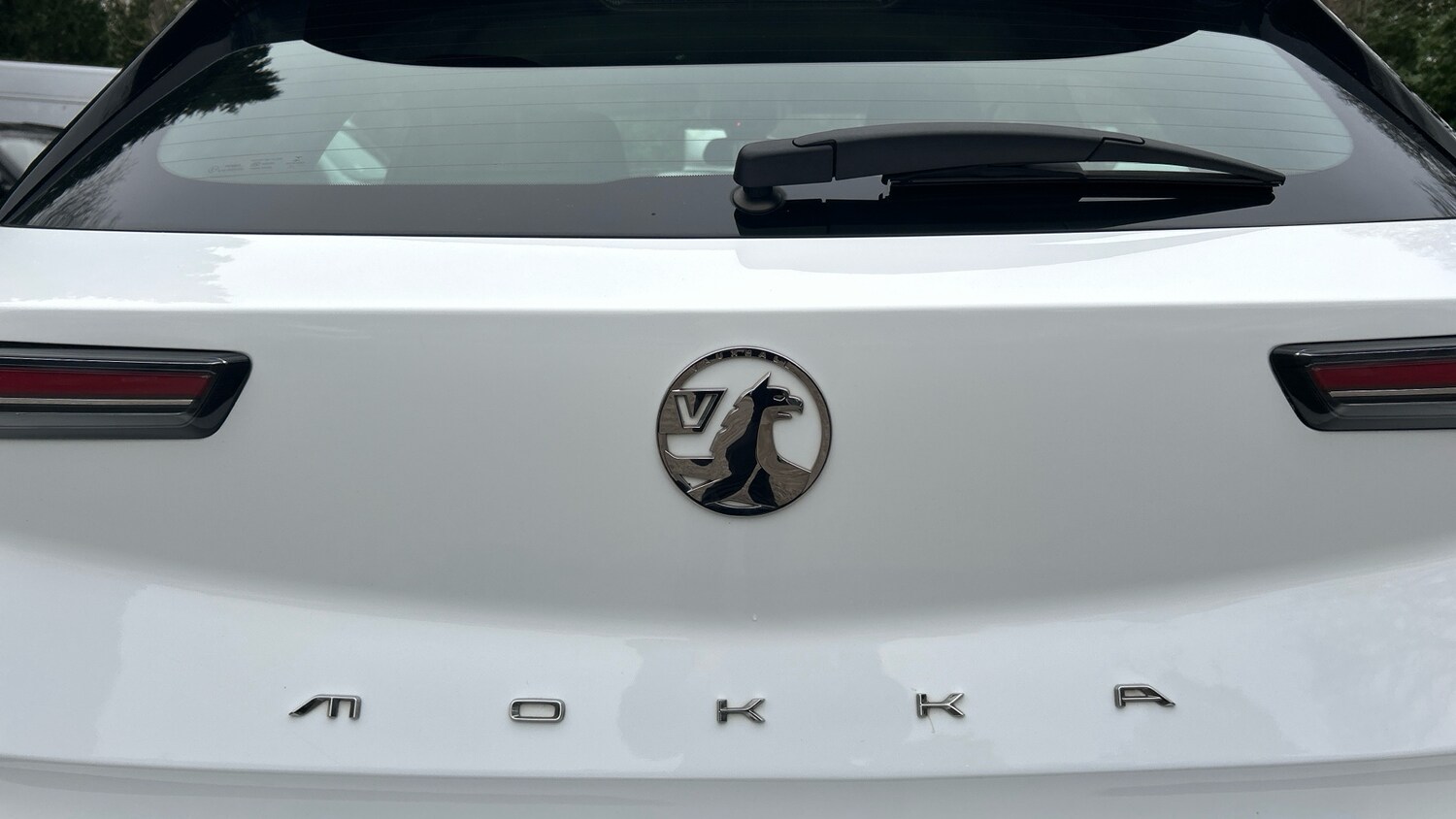 Used Vauxhall Mokka 2022 for sale - 77042338: Photo 26