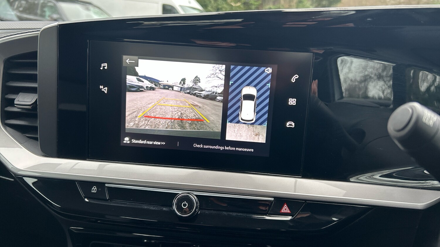 Used Vauxhall Mokka 2022 for sale - 77042338: Photo 29