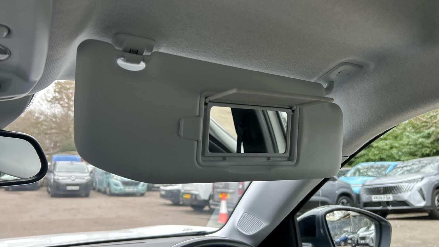 Used Vauxhall Mokka 2022 for sale - 77042338: Photo 37