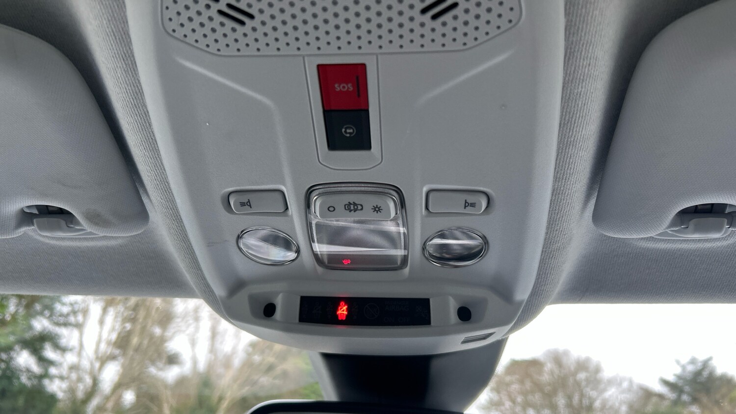 Used Vauxhall Mokka 2022 for sale - 77042338: Photo 38