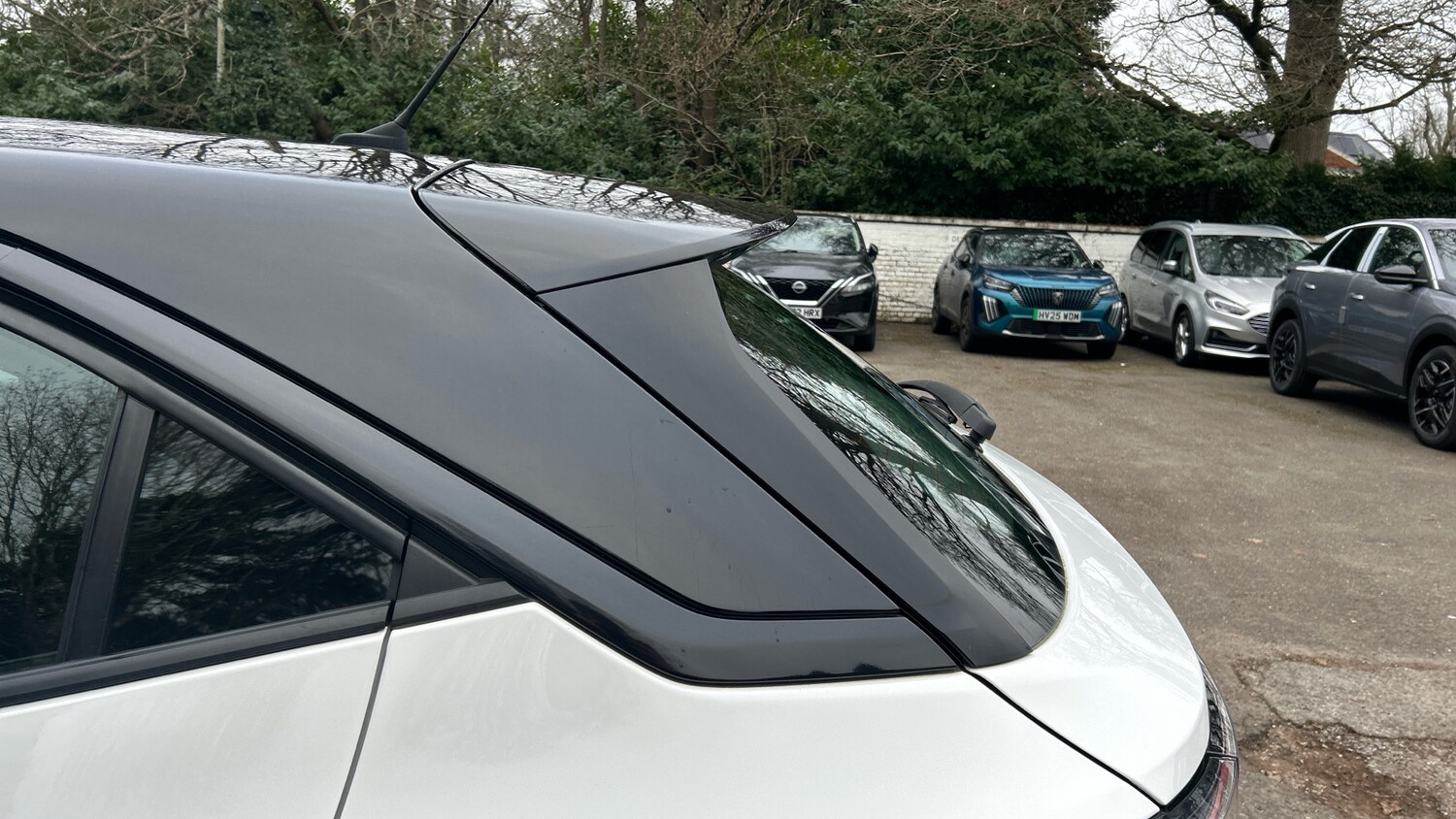 Used Vauxhall Mokka 2022 for sale - 77042338: Photo 39