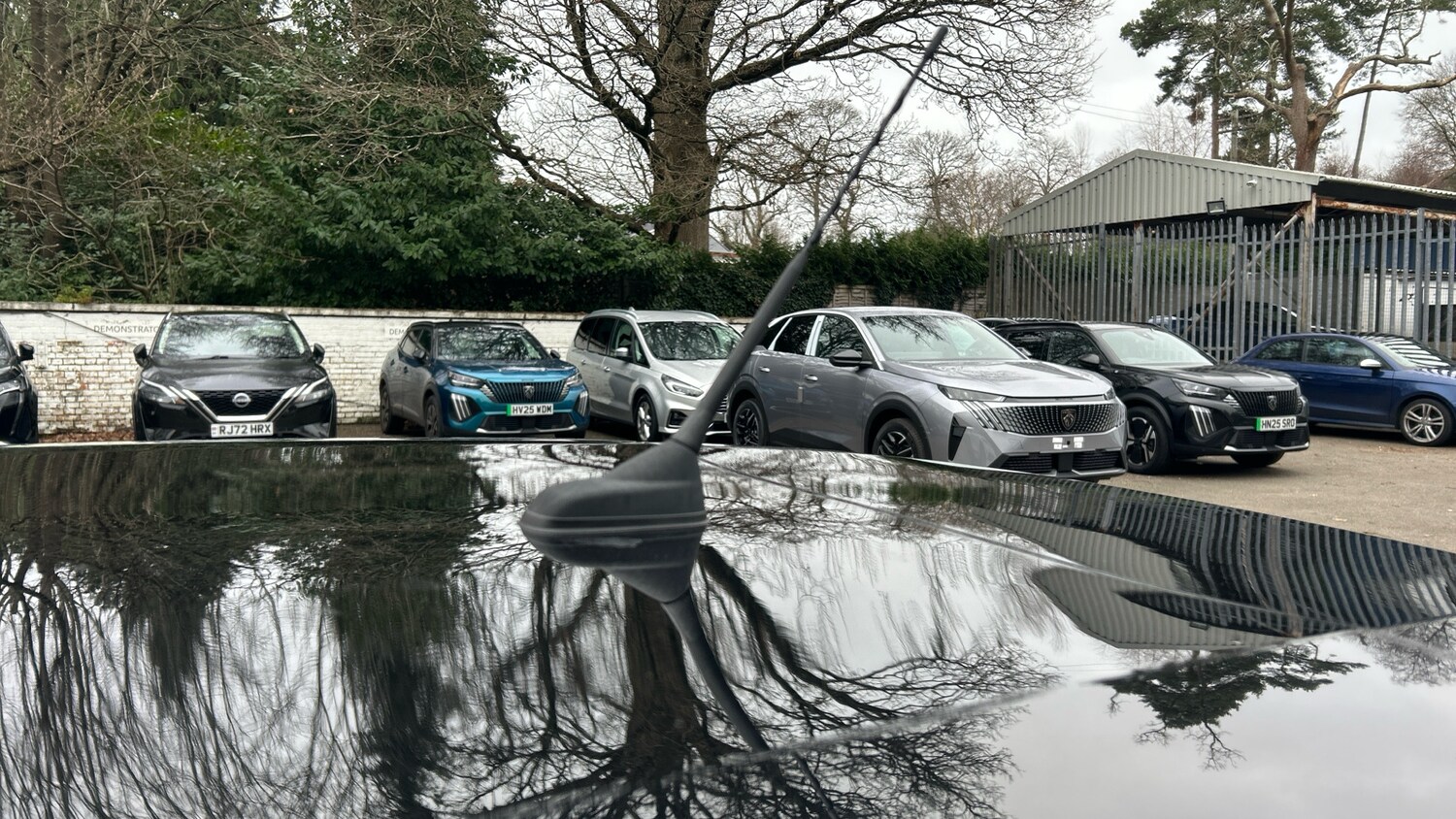 Used Vauxhall Mokka 2022 for sale - 77042338: Photo 40