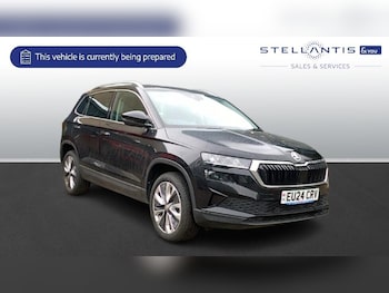 2024 - 1.5 TSI SE L 5dr
