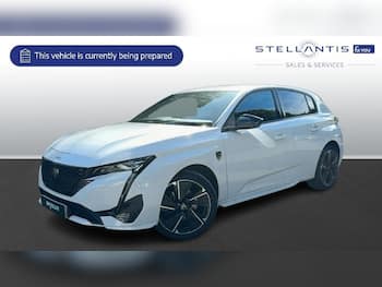 Peugeot 308 feature image