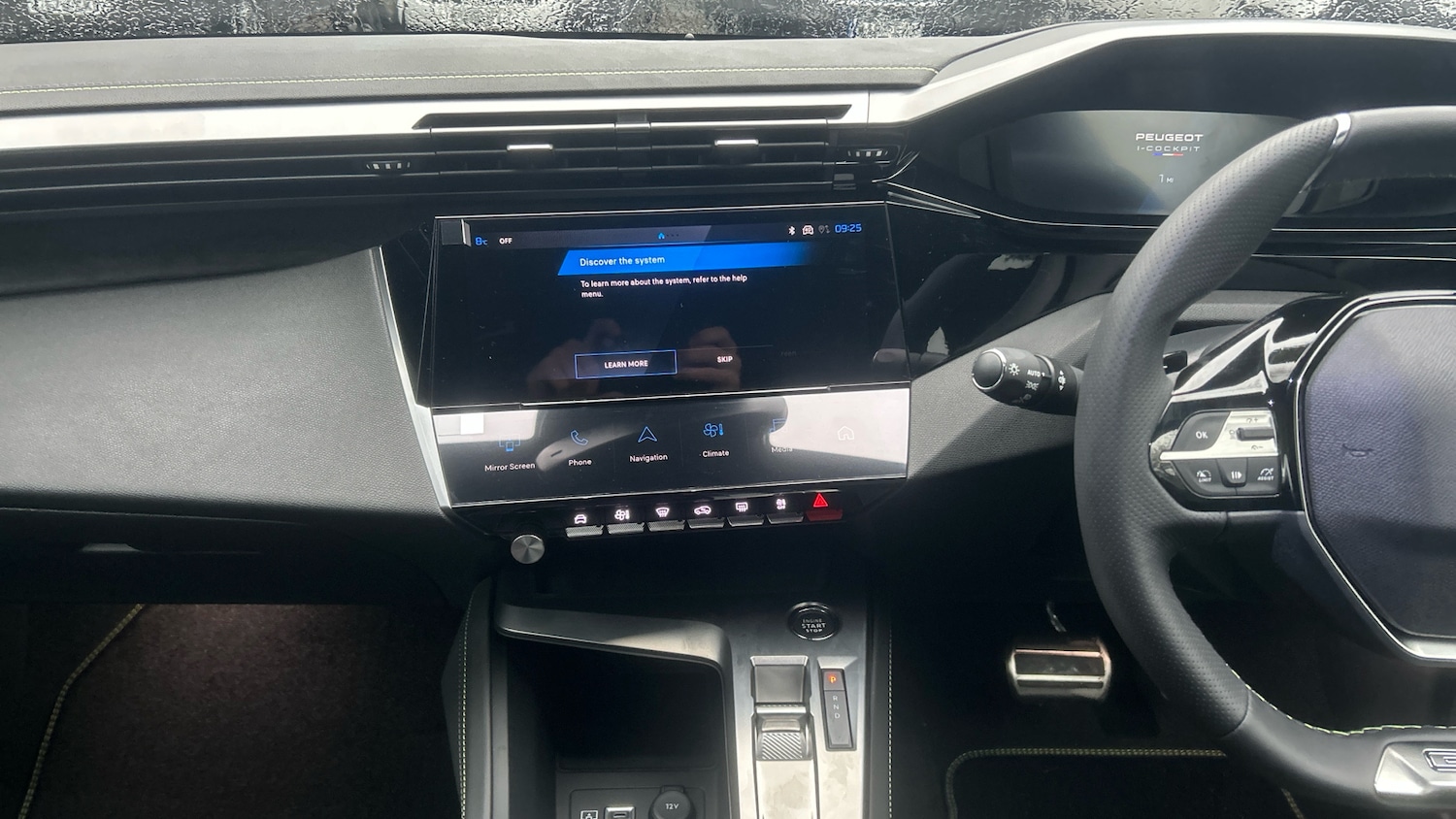 Used Peugeot 408 2025 for sale - 77218102: Photo 11