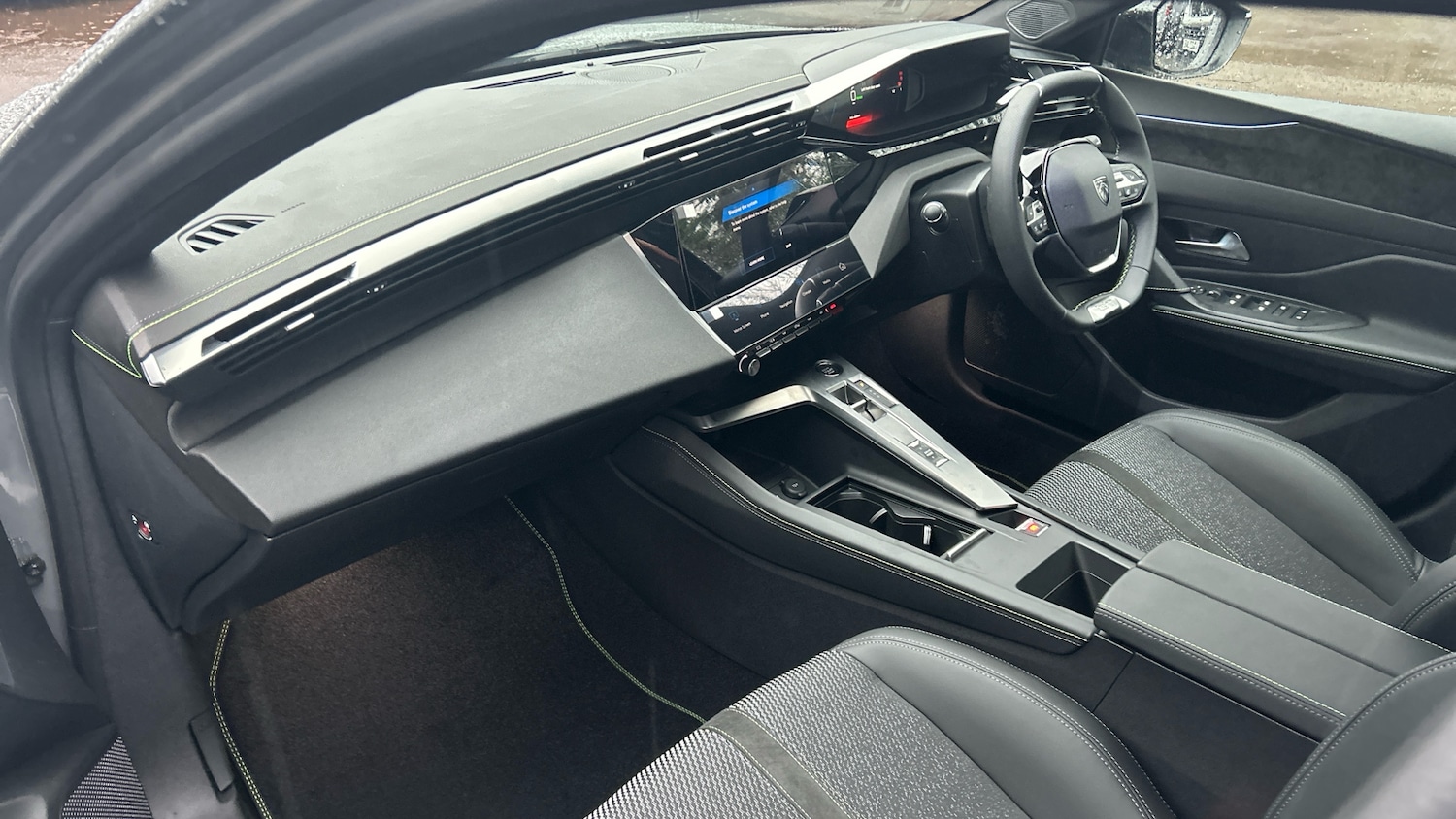 Used Peugeot 408 2025 for sale - 77218102: Photo 13