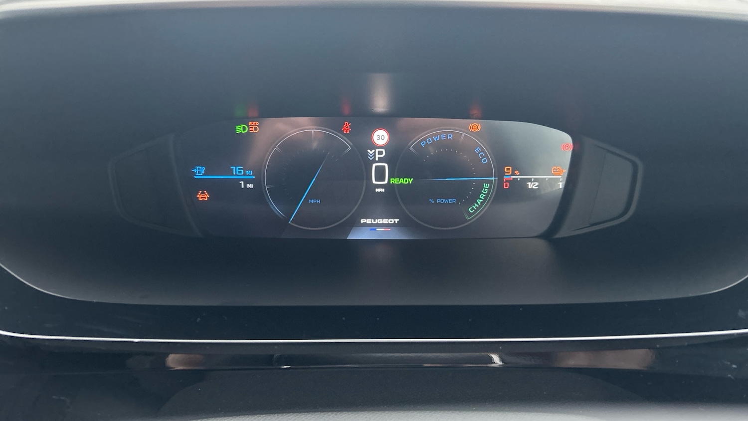 Used Peugeot 408 2025 for sale - 77218102: Photo 14