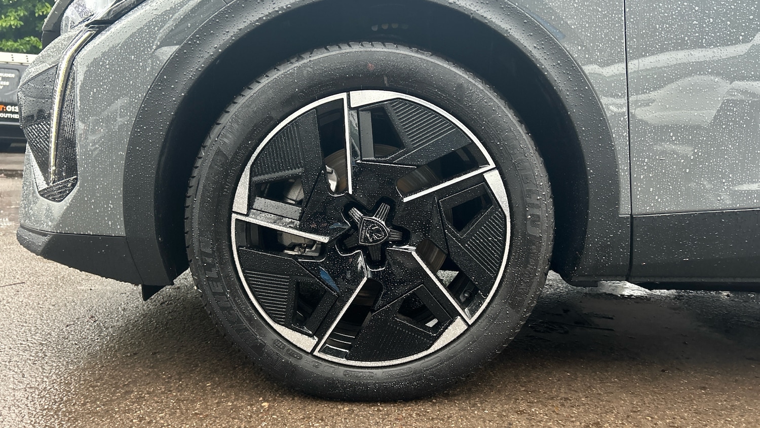 Used Peugeot 408 2025 for sale - 77218102: Photo 15