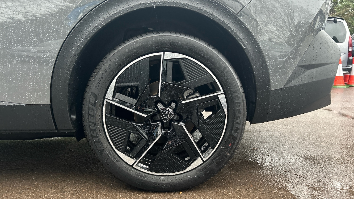 Used Peugeot 408 2025 for sale - 77218102: Photo 16