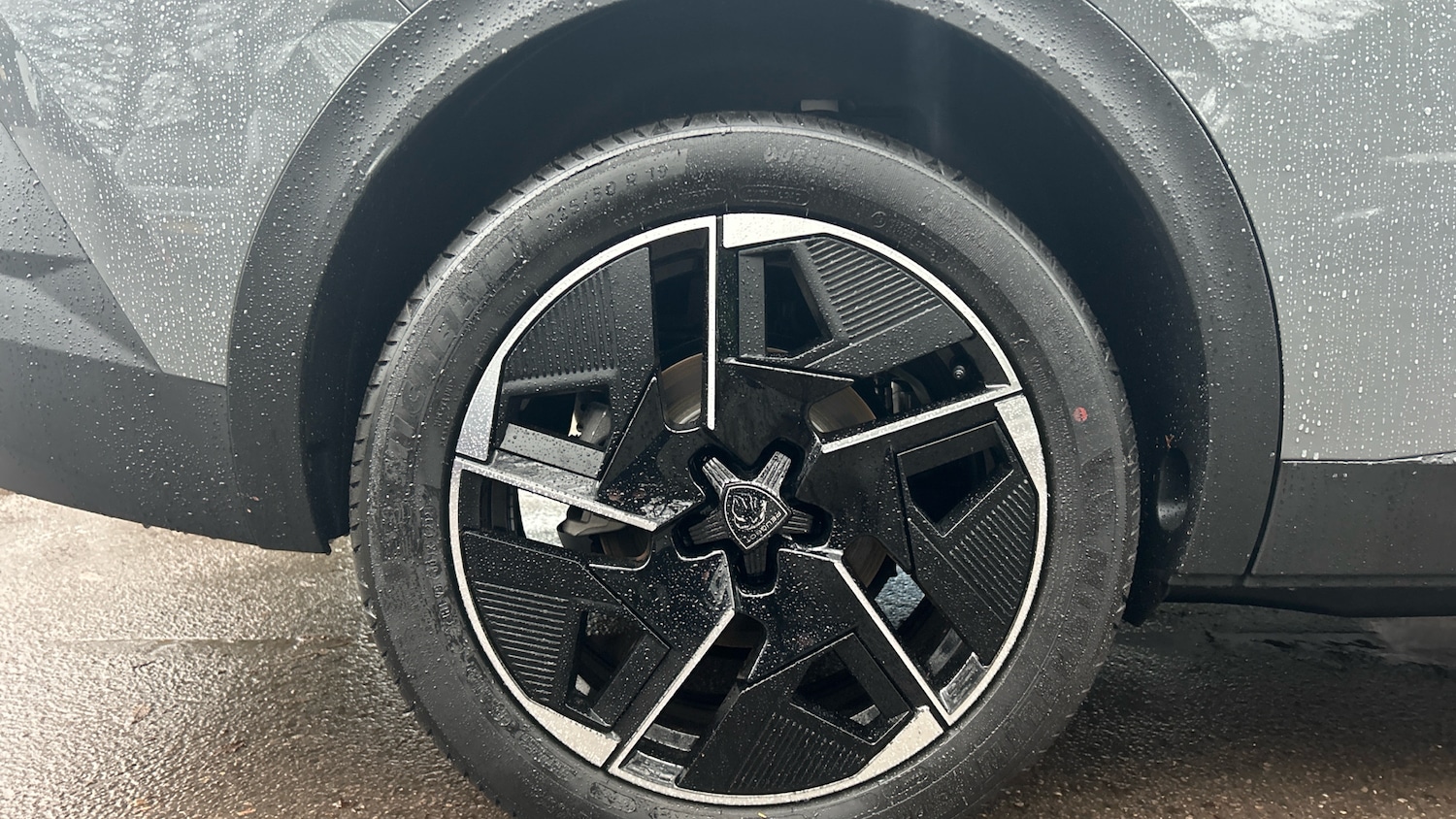 Used Peugeot 408 2025 for sale - 77218102: Photo 17