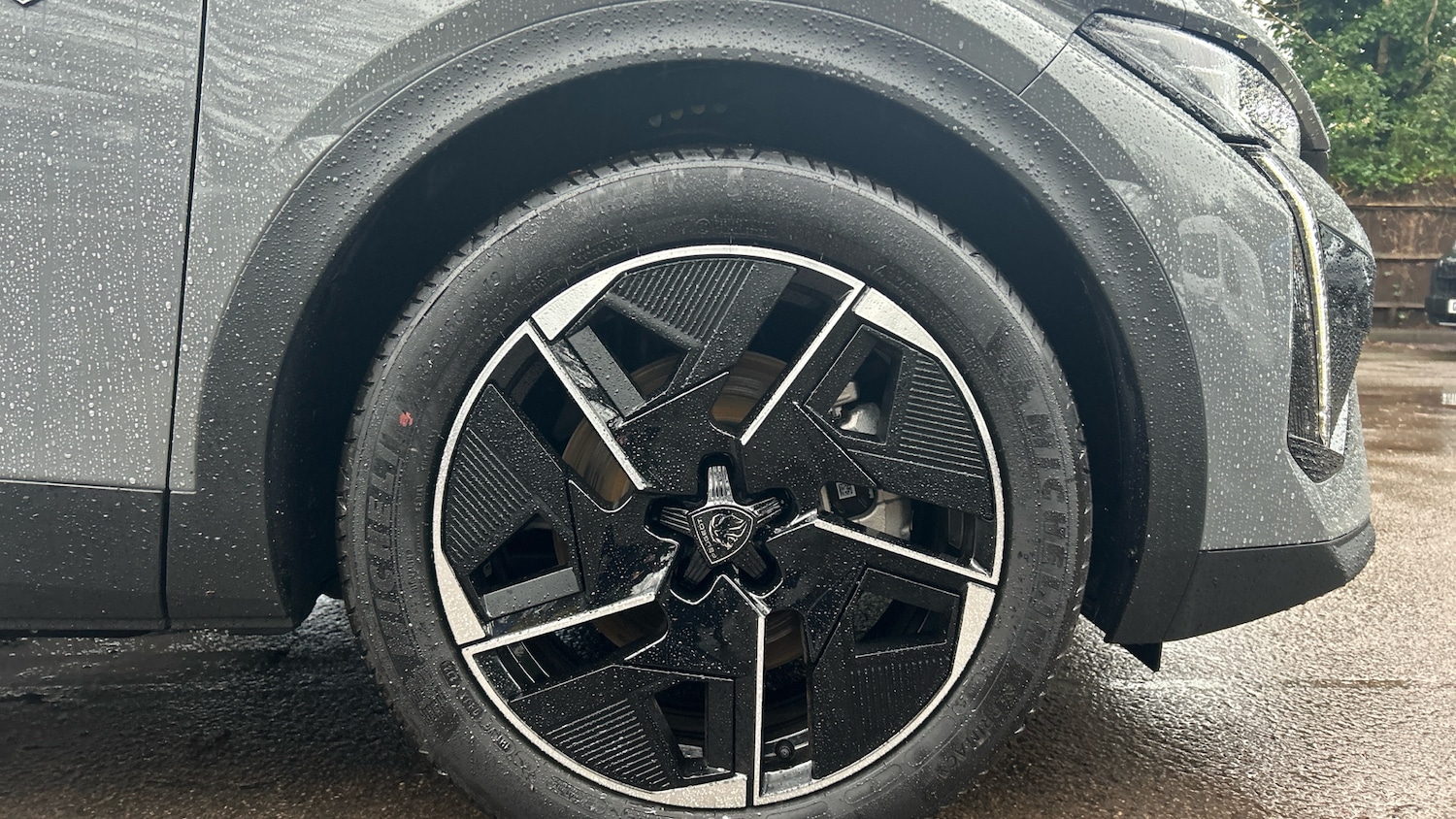 Used Peugeot 408 2025 for sale - 77218102: Photo 18