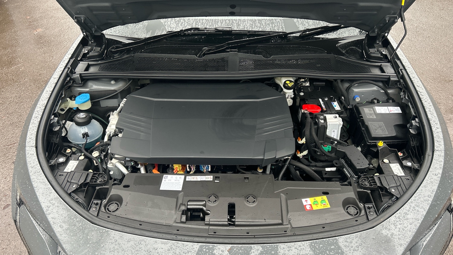 Used Peugeot 408 2025 for sale - 77218102: Photo 19