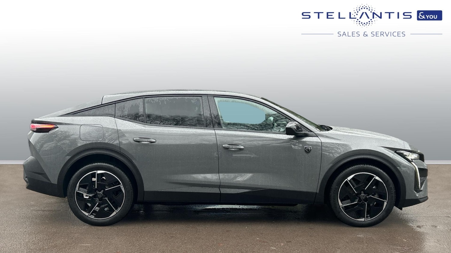 Used Peugeot 408 2025 for sale - 77218102: Photo 2