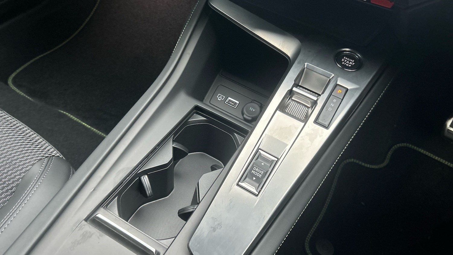 Used Peugeot 408 2025 for sale - 77218102: Photo 21