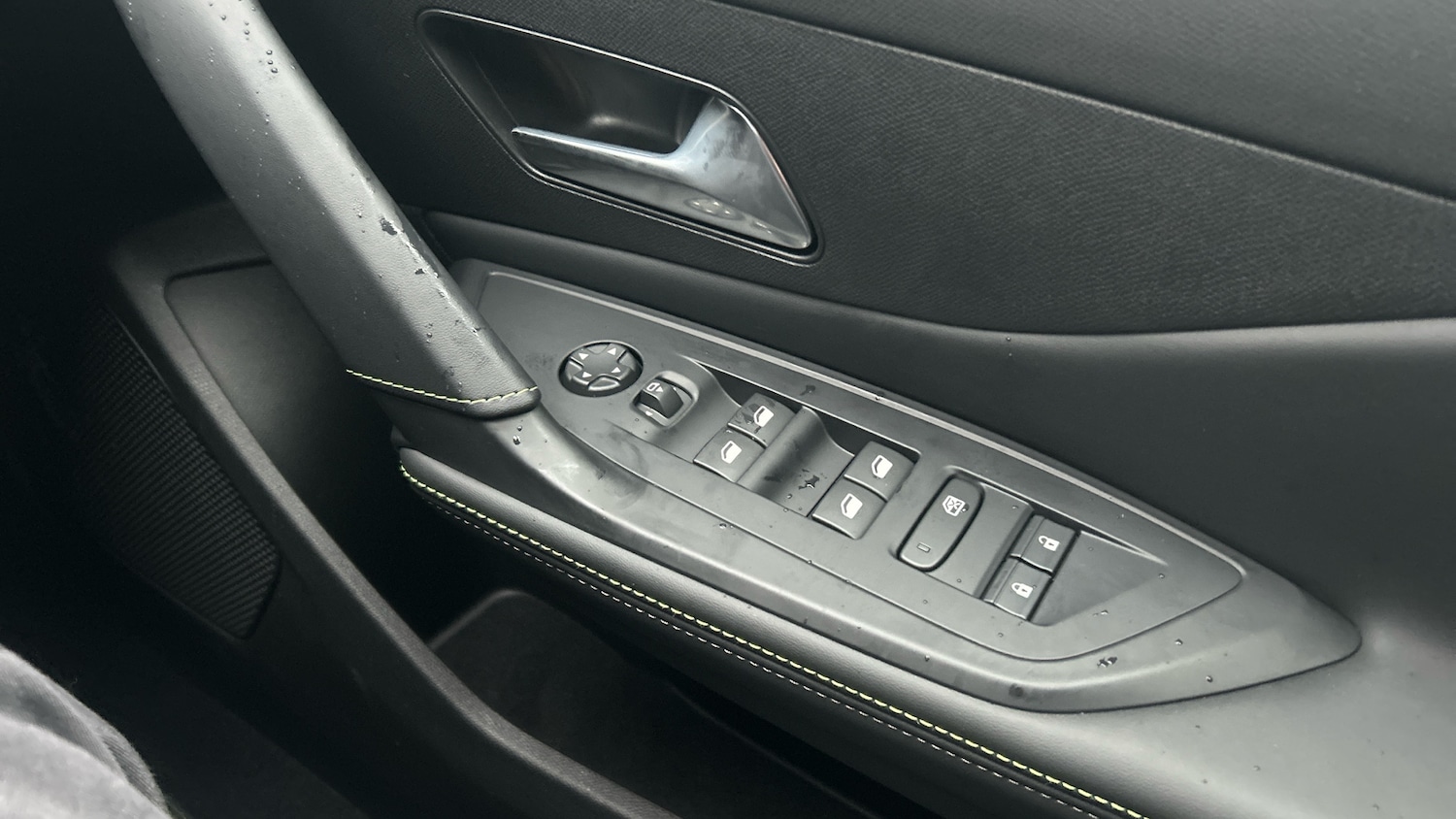 Used Peugeot 408 2025 for sale - 77218102: Photo 23