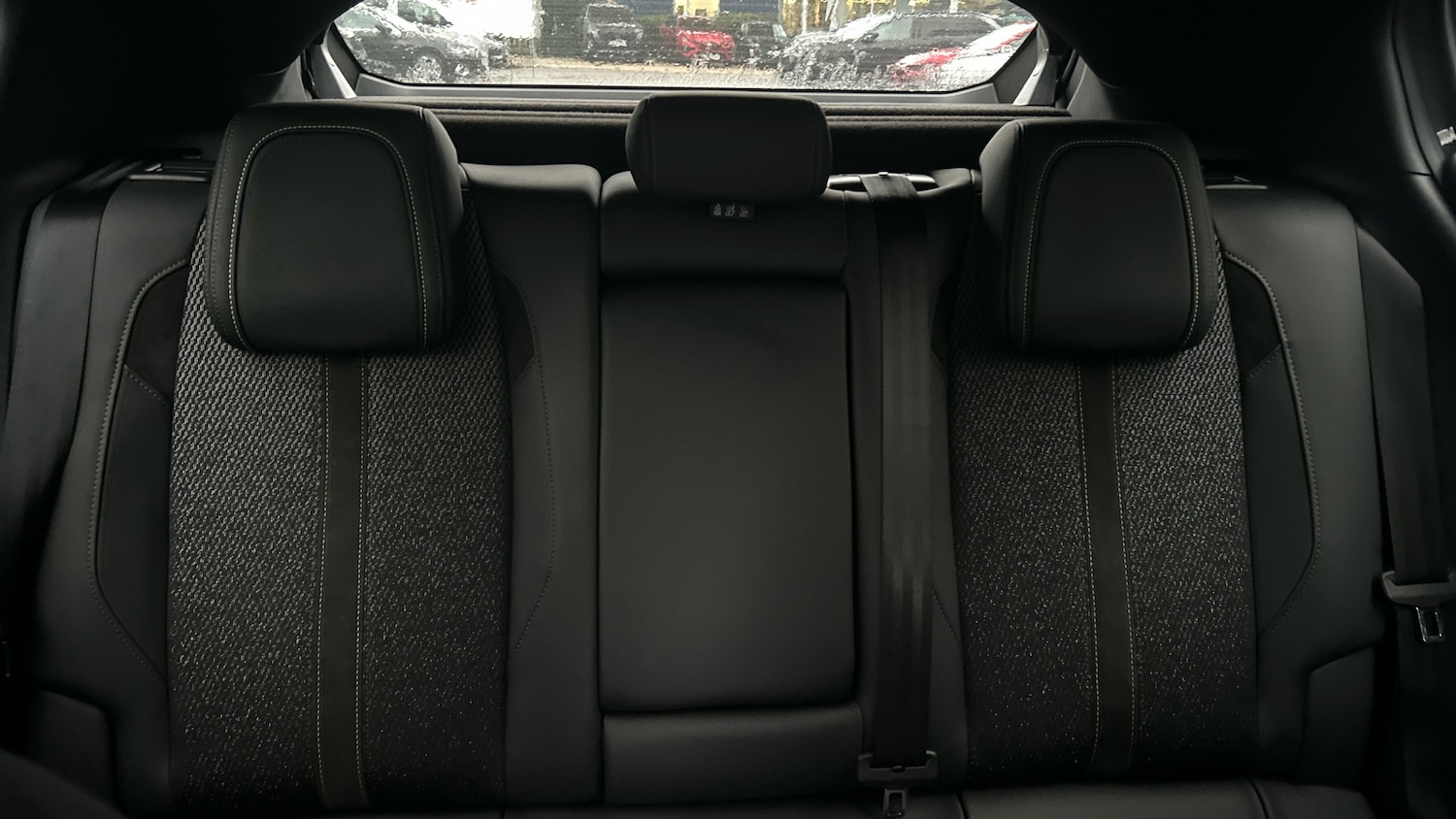 Used Peugeot 408 2025 for sale - 77218102: Photo 26