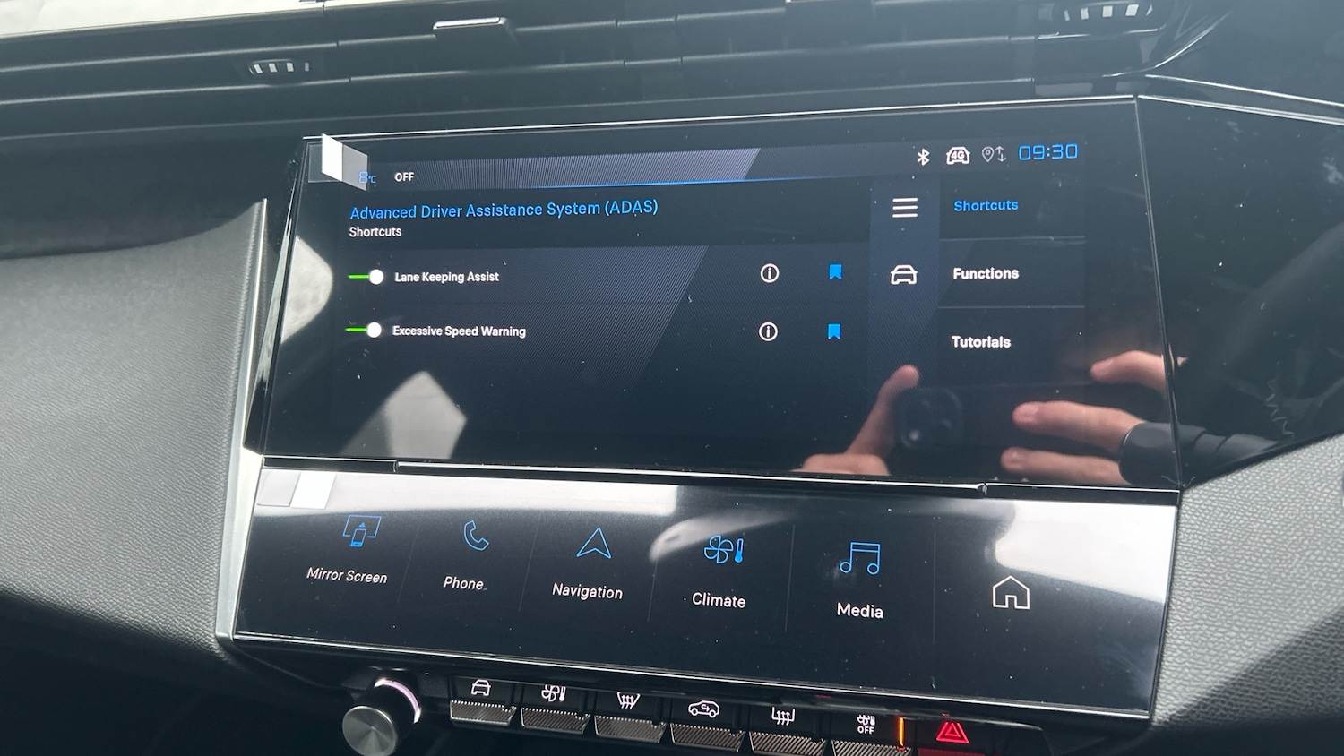 Used Peugeot 408 2025 for sale - 77218102: Photo 31