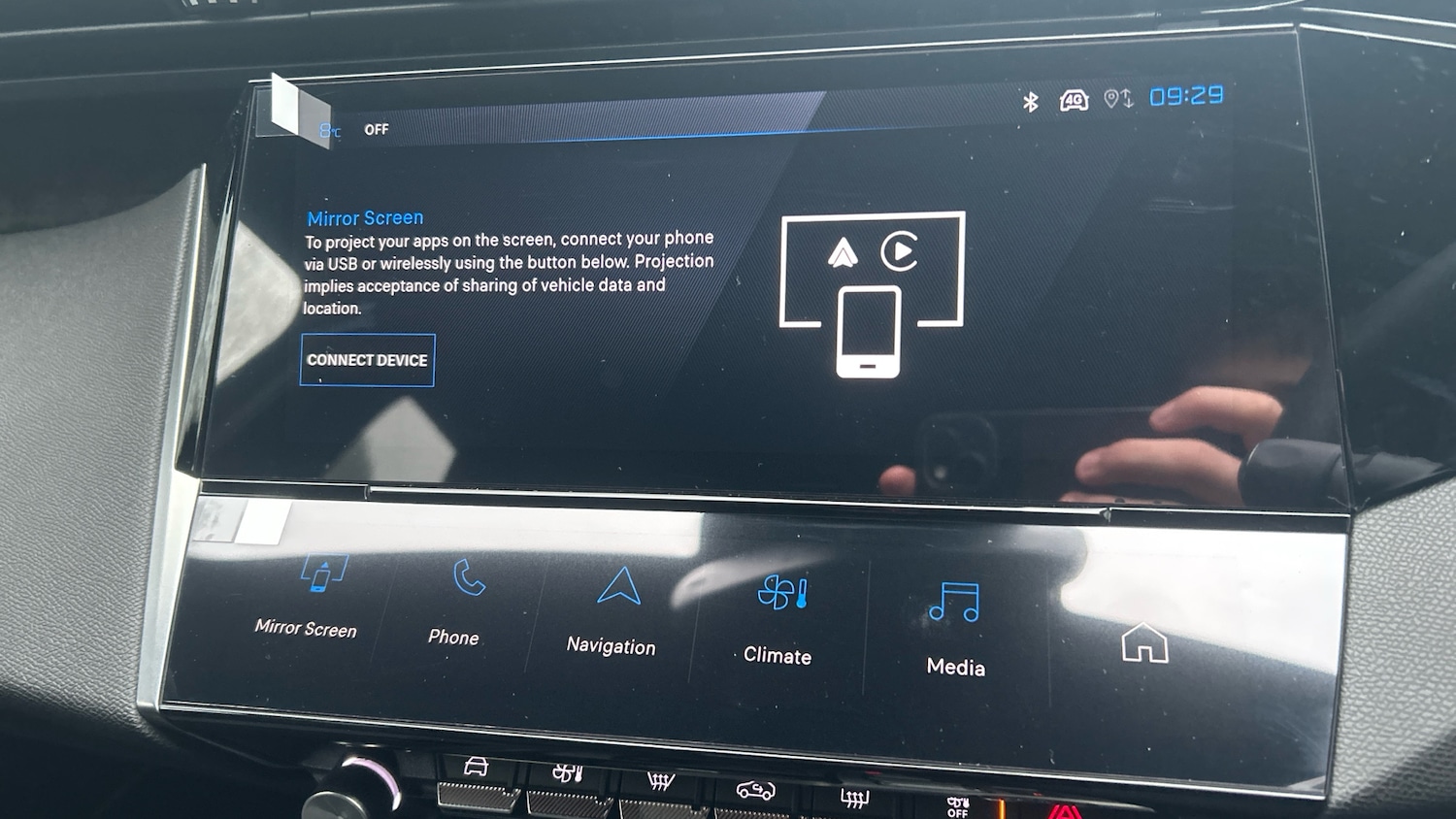 Used Peugeot 408 2025 for sale - 77218102: Photo 32