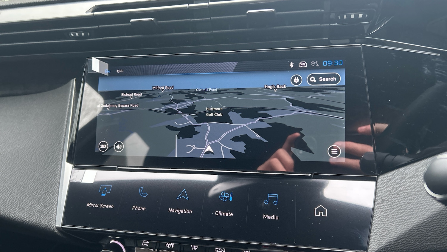 Used Peugeot 408 2025 for sale - 77218102: Photo 33